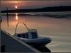 Sunset, Chichester Harbour